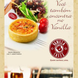 Vanilla Caffe Carta