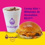 Seuburger Carte