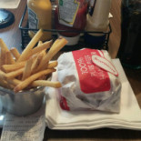 Wendy's Carte