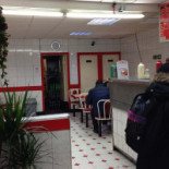 Wendy's Extérieur