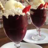 Açaí Prosa Açaí E Sorvete No Sagrada Família Bh Boisson