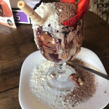 Açaí Prosa Açaí E Sorvete No Sagrada Família Bh Boisson