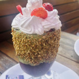 Açaí Prosa Açaí E Sorvete No Sagrada Família Bh Boisson