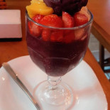 Açaí Prosa Açaí E Sorvete No Sagrada Família Bh Boisson