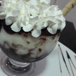 Açaí Prosa Açaí E Sorvete No Sagrada Família Bh Boisson