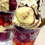 Açaí Prosa Açaí E Sorvete No Sagrada Família Bh Boisson