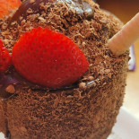 Açaí Prosa Açaí E Sorvete No Sagrada Família Bh Boisson