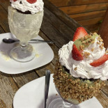 Açaí Prosa Açaí E Sorvete No Sagrada Família Bh Boisson