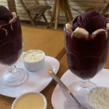 Açaí Prosa Açaí E Sorvete No Sagrada Família Bh Boisson