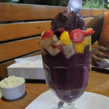 Açaí Prosa Açaí E Sorvete No Sagrada Família Bh Boisson