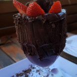 Açaí Prosa Açaí E Sorvete No Sagrada Família Bh Boisson