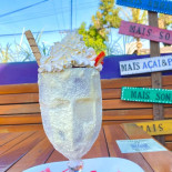 Açaí Prosa Açaí E Sorvete No Sagrada Família Bh Extérieur