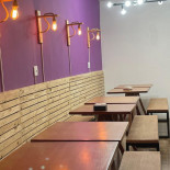 Açaí Prosa Açaí E Sorvete No Sagrada Família Bh À l'intérieur
