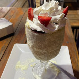 Açaí Prosa Açaí E Sorvete No Sagrada Família Bh Boisson