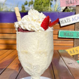 Açaí Prosa Açaí E Sorvete No Sagrada Família Bh Boisson
