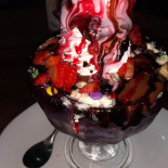 Açaí Prosa Açaí E Sorvete No Sagrada Família Bh Boisson