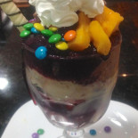 Açaí Prosa Açaí E Sorvete No Sagrada Família Bh Boisson