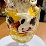 Açaí Prosa Açaí E Sorvete No Sagrada Família Bh Boisson
