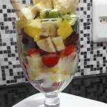 Açaí Prosa Açaí E Sorvete No Sagrada Família Bh Boisson