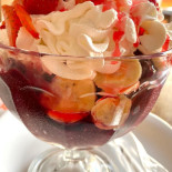 Açaí Prosa Açaí E Sorvete No Sagrada Família Bh Boisson
