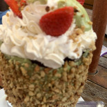 Açaí Prosa Açaí E Sorvete No Sagrada Família Bh Nourriture