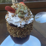 Açaí Prosa Açaí E Sorvete No Sagrada Família Bh Boisson