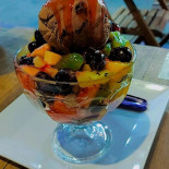 Açaí Prosa Açaí E Sorvete No Sagrada Família Bh Boisson