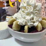 Açaí Prosa Açaí E Sorvete No Sagrada Família Bh Boisson
