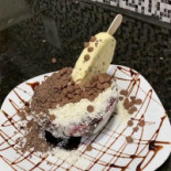 Açaí Prosa Açaí E Sorvete No Sagrada Família Bh Boisson