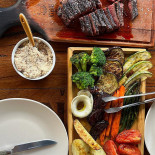 Kobe Bbq Essen