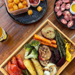 Kobe Bbq Essen