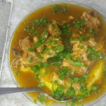 Do Ciro Comida
