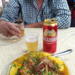Do Ciro Comida
