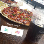 Zeppe Pizza Carte