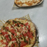 Zeppe Pizza Nourriture
