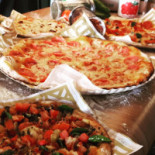 Zeppe Pizza Nourriture