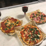 Zeppe Pizza Nourriture