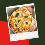 Zeppe Pizza Carte