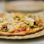 Zeppe Pizza Nourriture