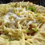 Zeppe Pizza Nourriture