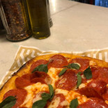 Zeppe Pizza Nourriture