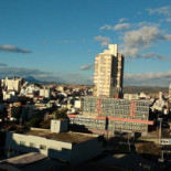 O Muringueiro Extérieur
