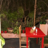 O Muringueiro Extérieur
