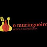 O Muringueiro Logo