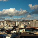 O Muringueiro Extérieur