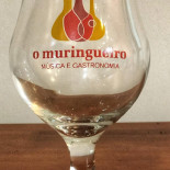 O Muringueiro Boisson