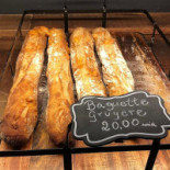 Du Pain C.a Nourriture