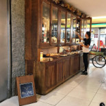 Du Pain C.a À l'intérieur