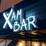 Karaokê Xambar Edifício Maletta Extérieur