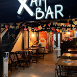 Karaokê Xambar Edifício Maletta Extérieur